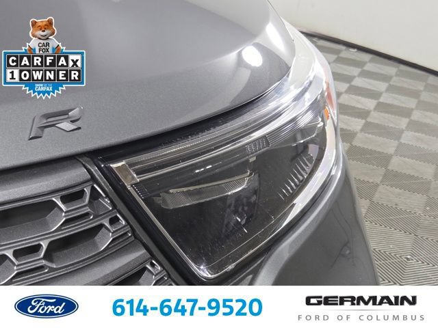 Certified 2023 Ford Explorer XLT w/ Equipment Group 202A AWD/4WD image 16
