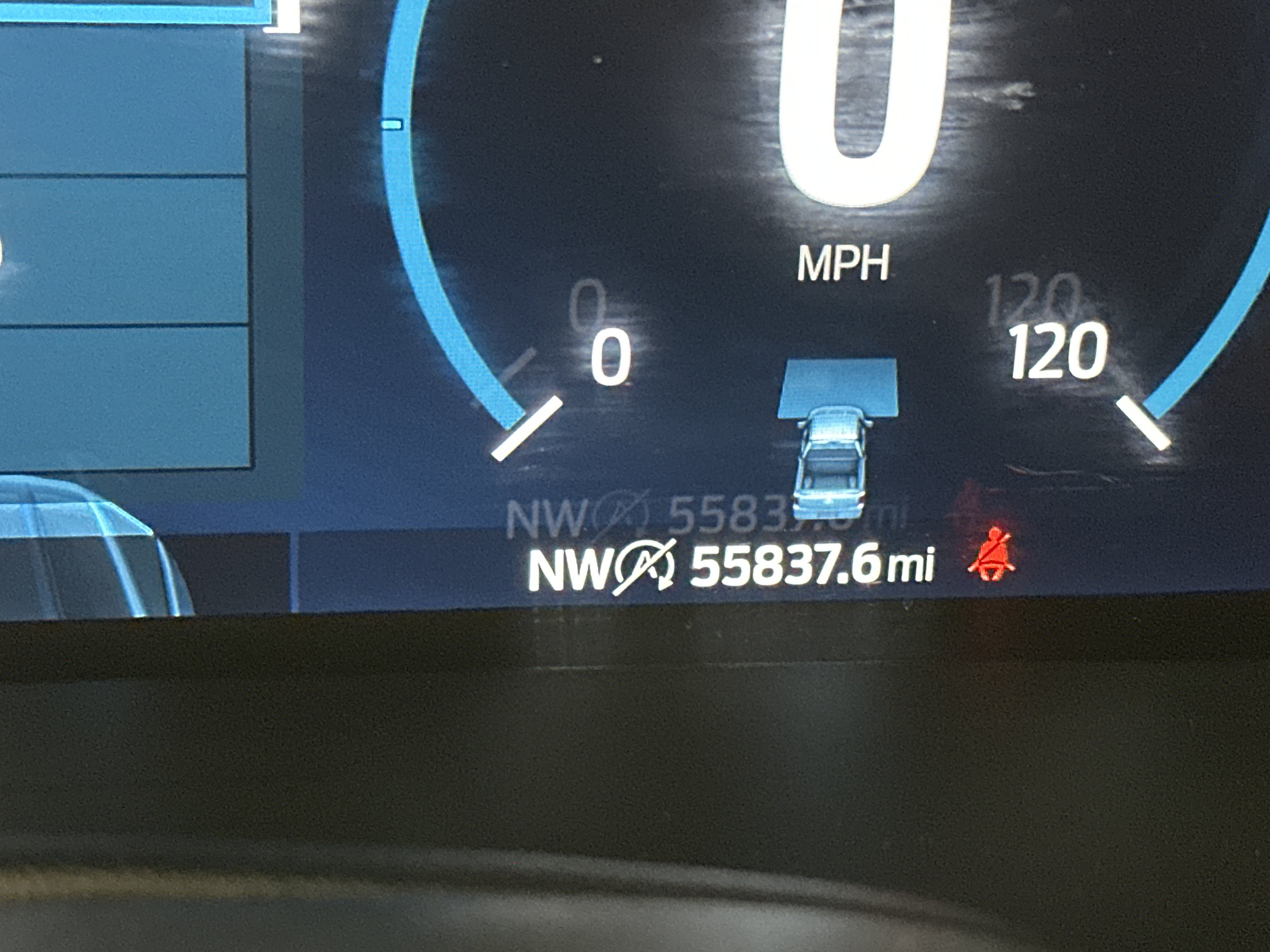 Certified 2021 Ford F150 Tremor w/ Equipment Group 402A High AWD/4WD image 13