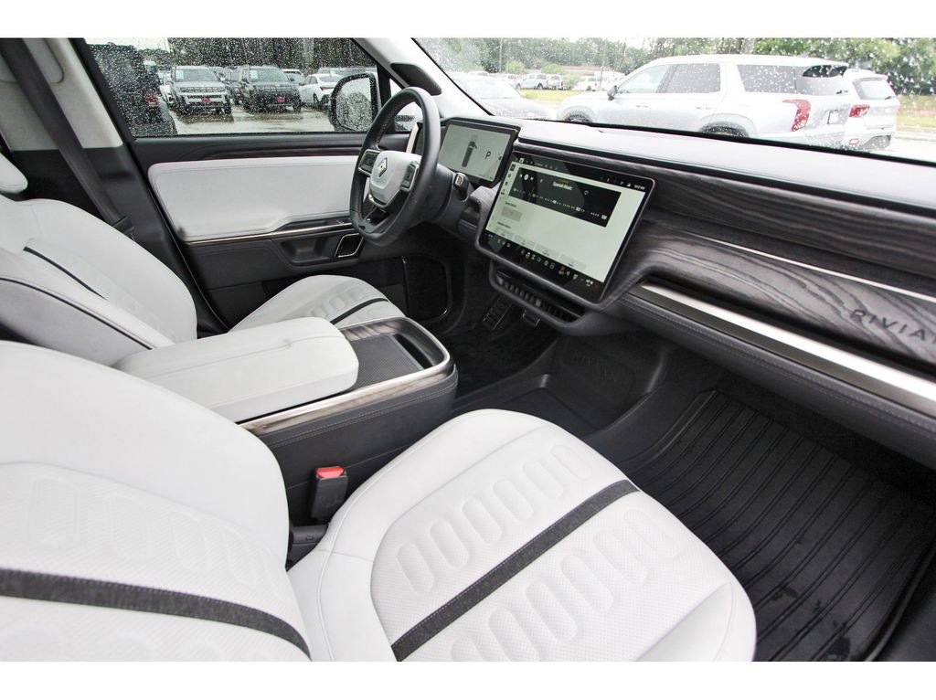 Used 2022 Rivian R1T Adventure AWD/4WD image 26