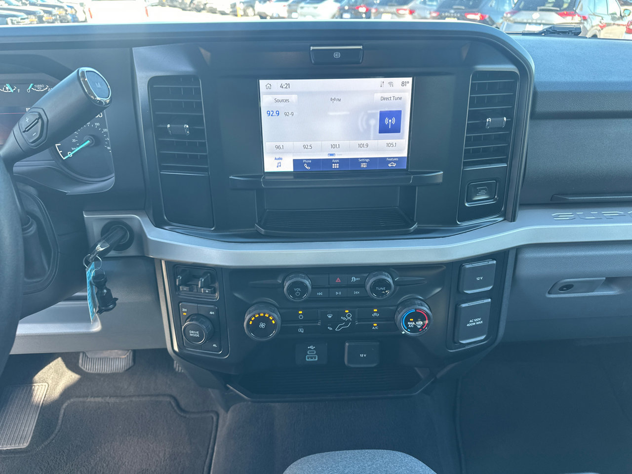 Certified 2026 Ford F350 XLT AWD/4WD image 29