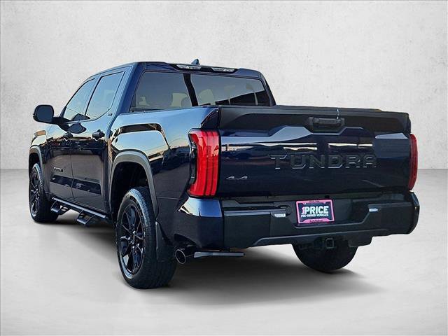 Used 2024 Toyota Tundra SR5 AWD/4WD image 7