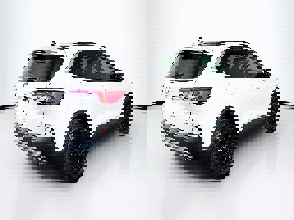 Certified 2021 Ford Escape SE w/ Convenience Package image 25