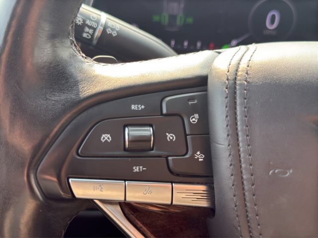 Used 2022 Cadillac Escalade Sport Platinum AWD/4WD image 28