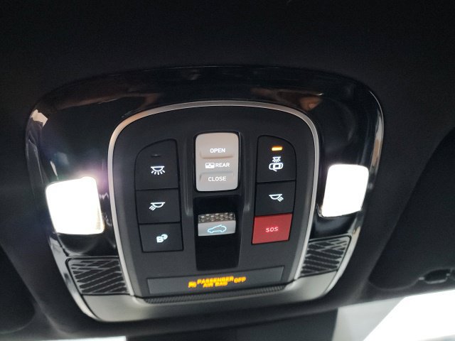 Used 2024 Hyundai Palisade Calligraphy FWD image 63