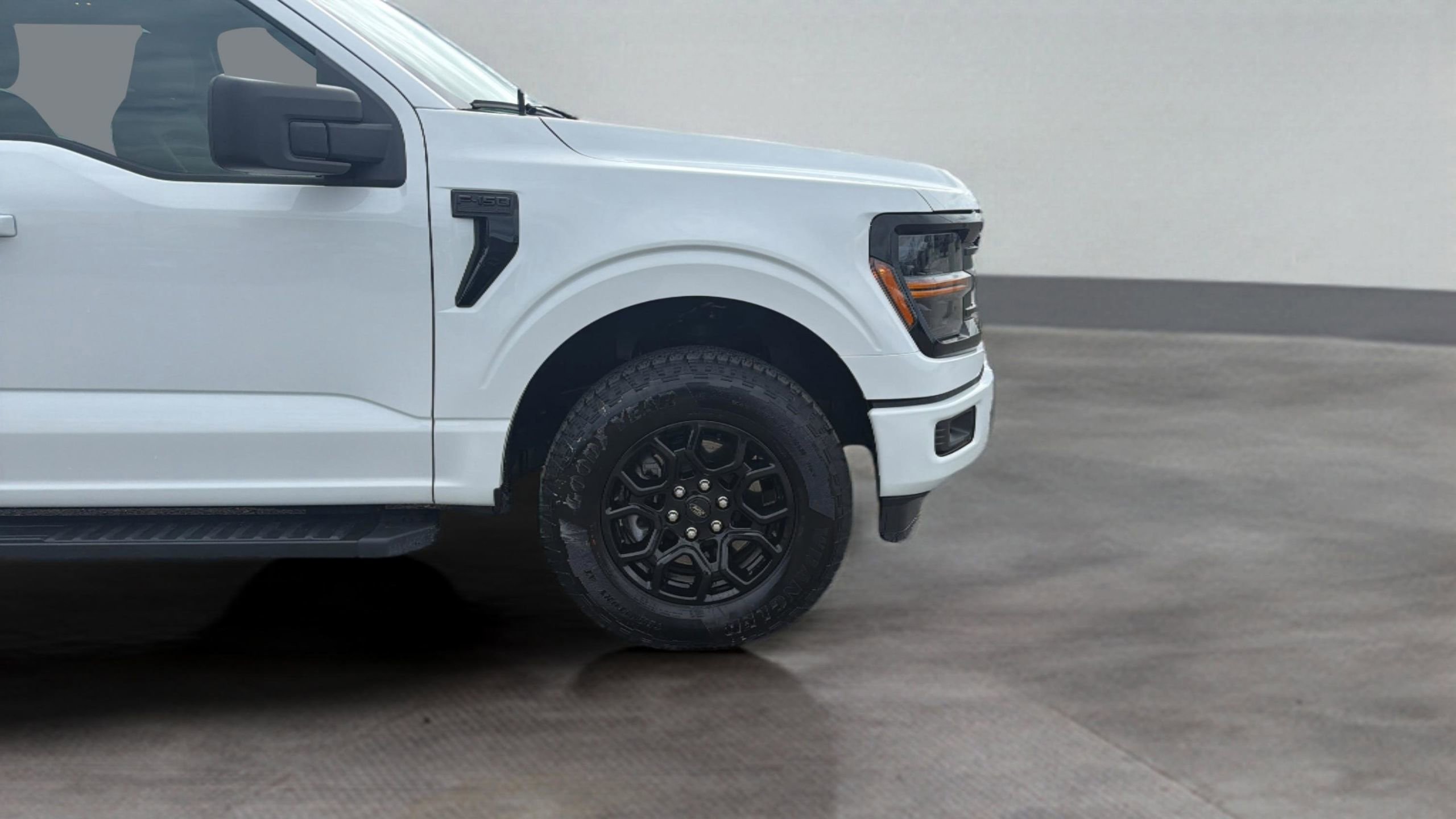 Certified 2025 Ford F150 XLT w/ Equipment Group 301A Standard AWD/4WD image 28