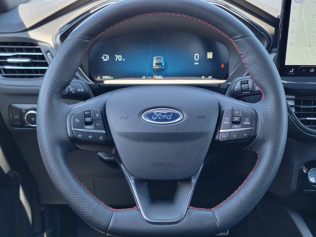 Certified 2023 Ford Escape ST-Line Select w/ Tech Pack #2 AWD/4WD image 32