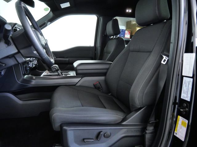 Certified 2024 Ford F150 XLT w/ Equipment Group 302A MID image 18