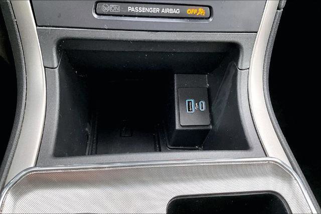 Certified 2022 Ford Edge SEL w/ Convenience Package image 31