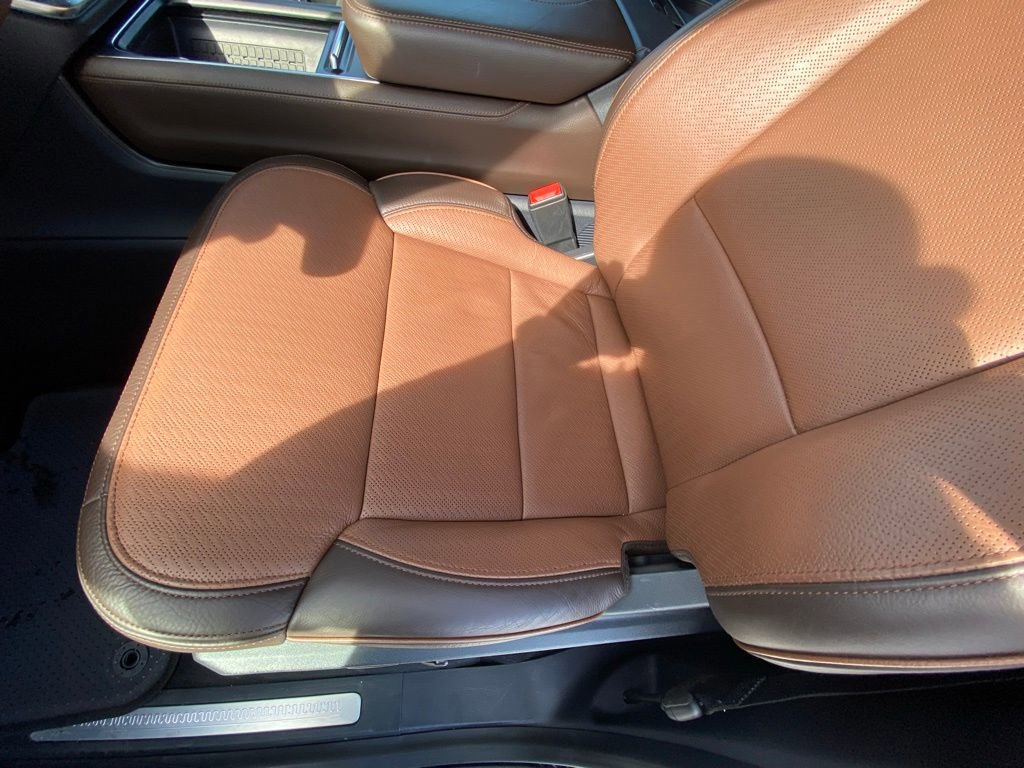 Certified 2025 Ford Expedition King Ranch image 20