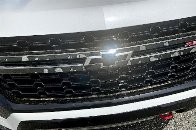 Used 2021 Chevrolet Tahoe Z71 w/ Luxury Package image 32
