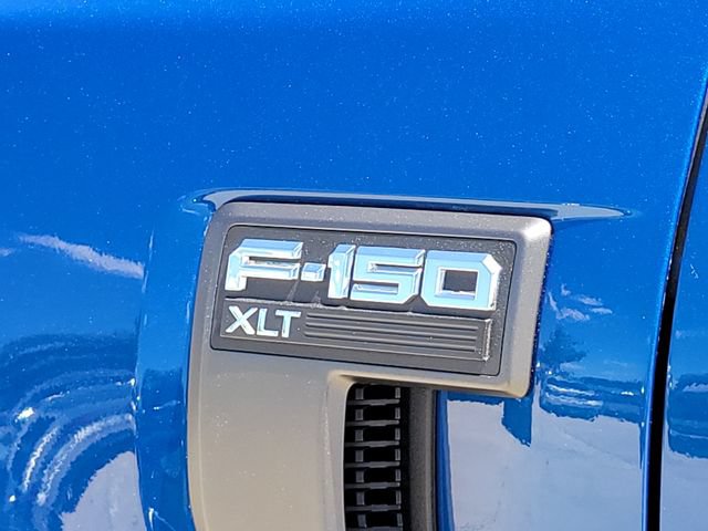 Certified 2023 Ford F150 XLT w/ Equipment Group 302A High AWD/4WD image 15