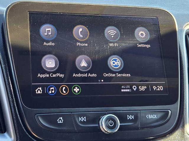 Used 2023 Chevrolet Malibu LS image 16