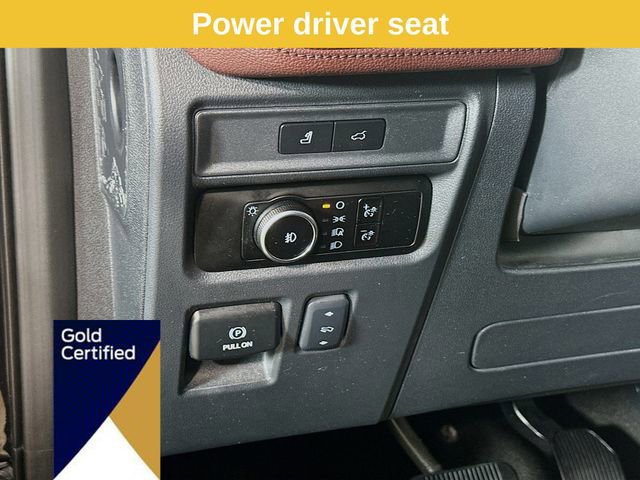 Certified 2024 Ford Expedition Limited image 24