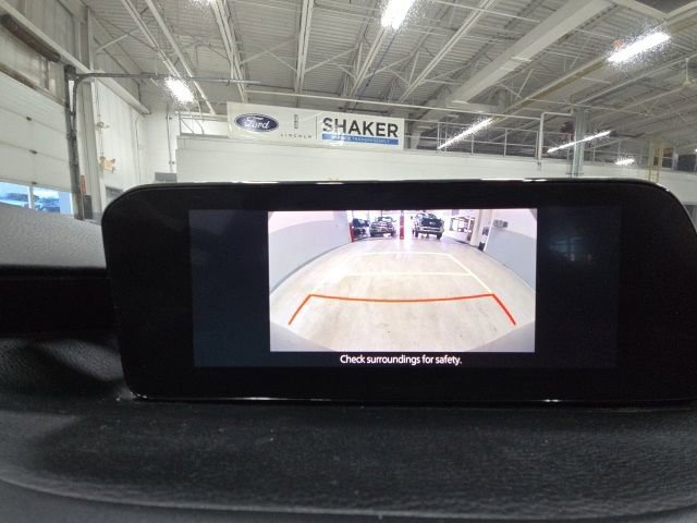 Used 2021 MAZDA MAZDA3 Sedan image 32