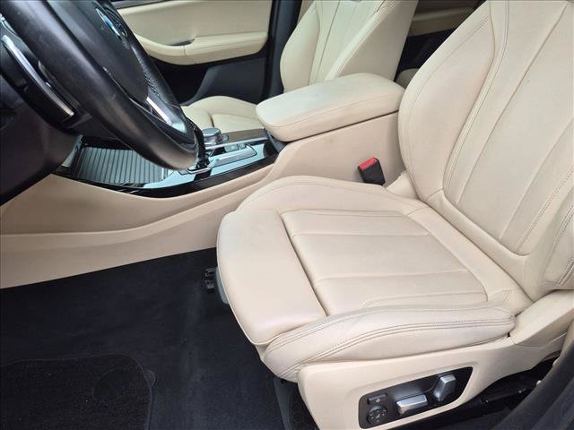 Used 2019 BMW X3 sDrive30i w/ Premium Package RWD image 16