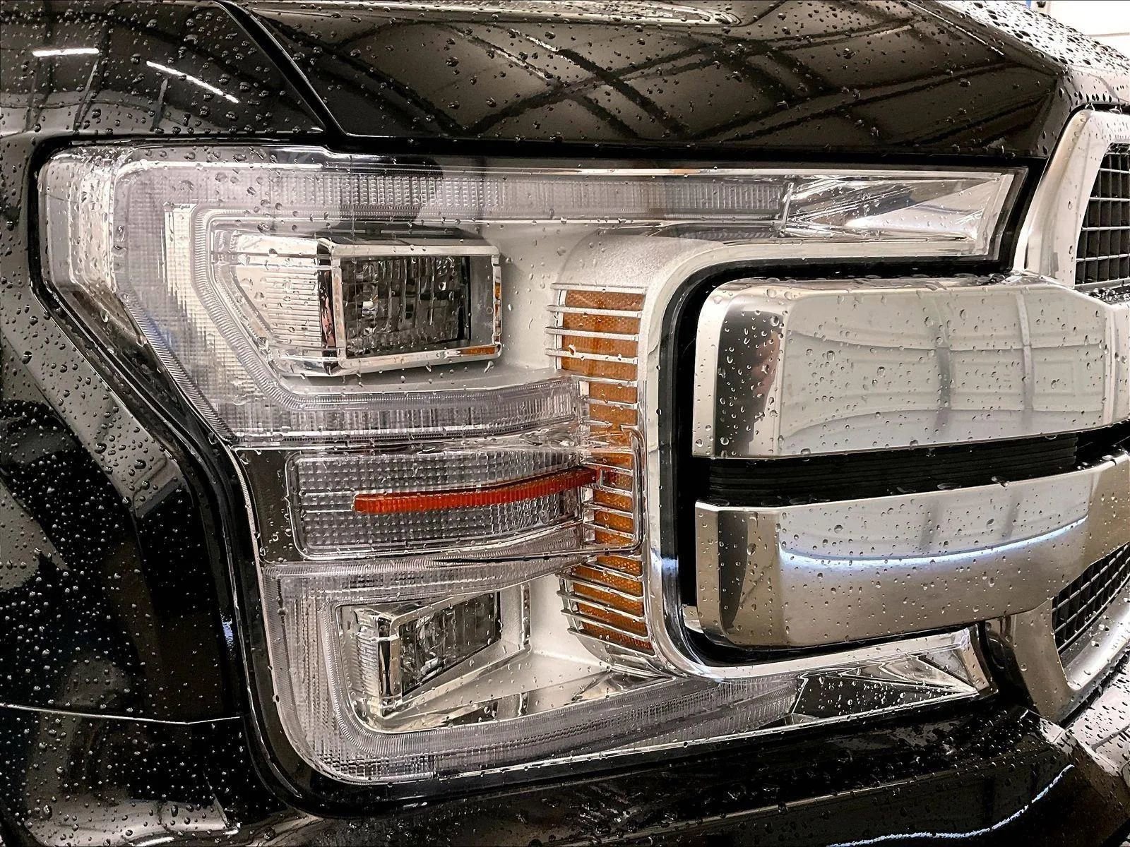 Certified 2019 Ford F150 Platinum w/ Equipment Group 701A Luxury image 27