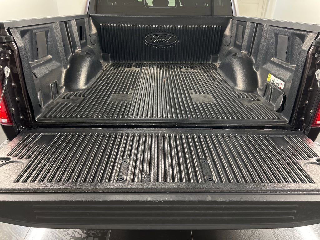Certified 2020 Ford F150 XLT w/ Equipment Group 302A Luxury AWD/4WD image 33
