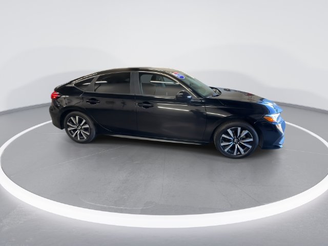 Used 2024 Honda Civic EX-L image 8