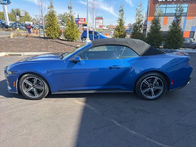 Certified 2024 Ford Mustang Premium image 8