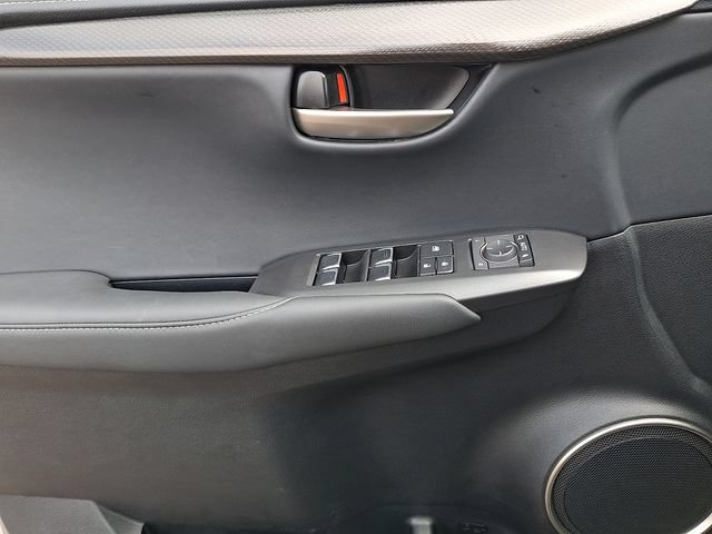 Used 2021 Lexus NX 300 AWD w/ Accessory Package image 12