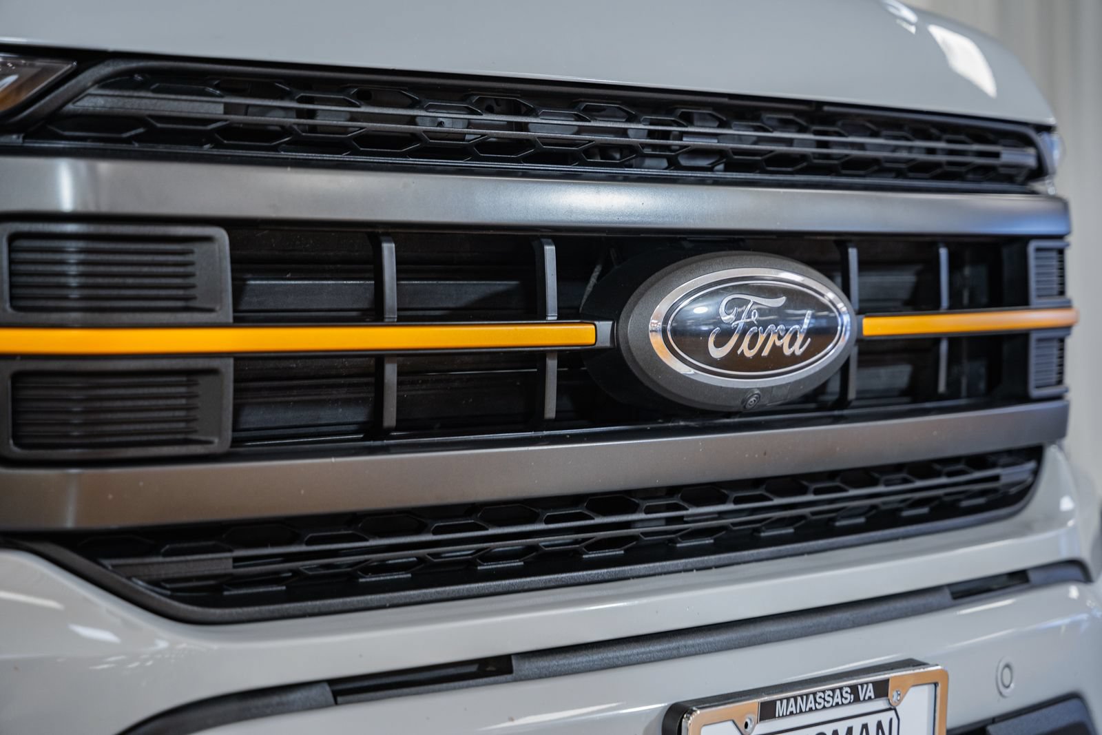 Certified 2023 Ford F150 Tremor w/ Equipment Group 402A High AWD/4WD image 13