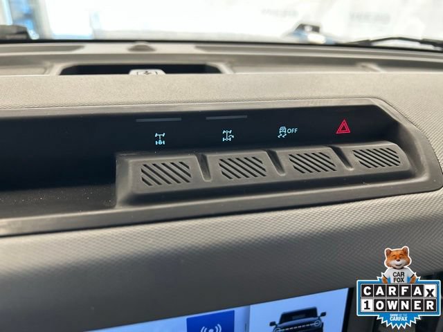 Certified 2024 Ford Bronco Black Diamond AWD/4WD image 20