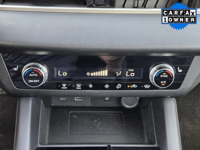 Used 2023 Mitsubishi Outlander SE image 17