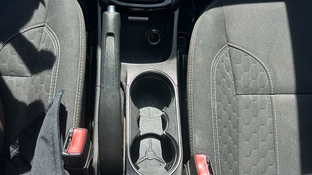 Certified 2019 Ford Fiesta SE w/ Equipment Group 201A FWD image 23