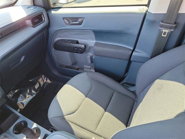 Certified 2022 Ford Maverick XL image 16