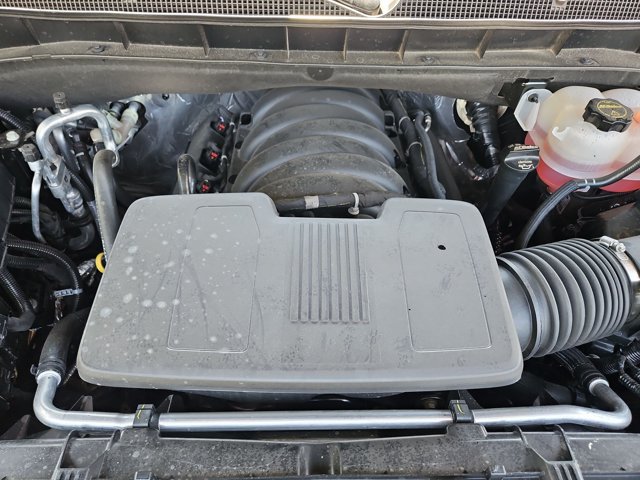 Used 2026 Chevrolet Suburban High Country AWD/4WD image 25