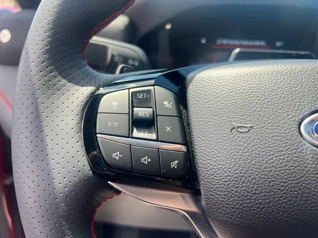 Certified 2025 Ford Explorer ST AWD/4WD image 10