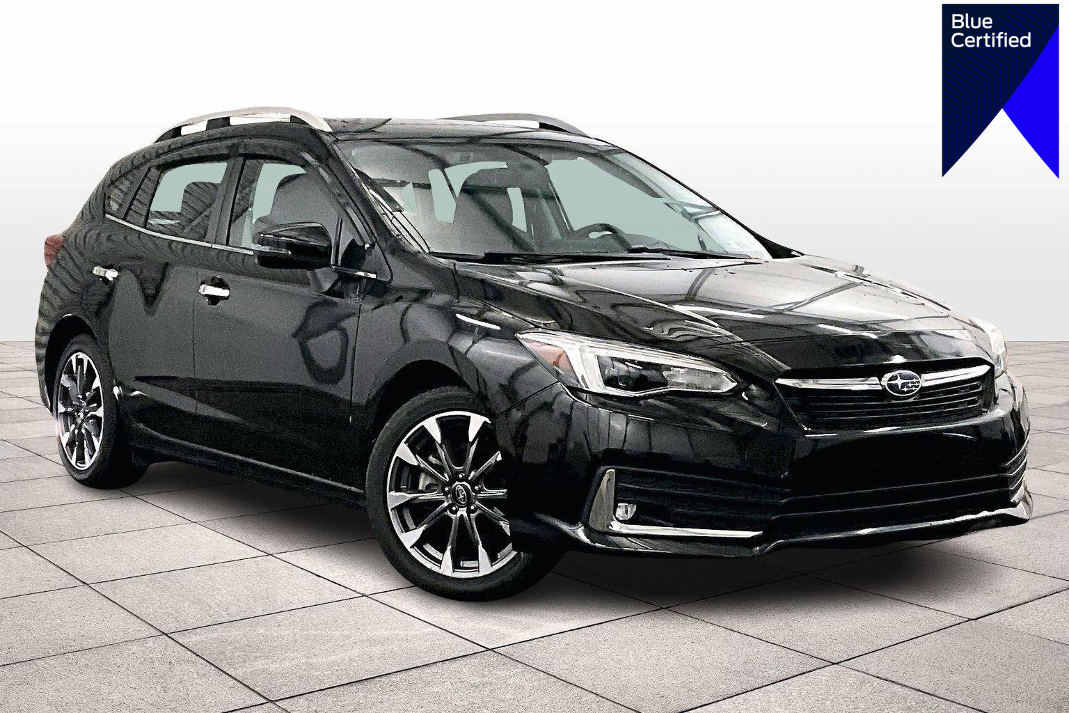 Used 2022 Subaru Impreza 2.0i Limited image 1