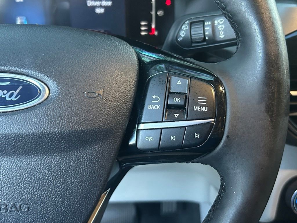 Certified 2024 Ford Escape Active w/ Cold Weather Package image 36