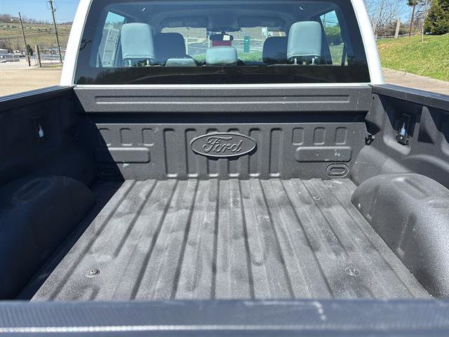 Certified 2023 Ford F150 XL AWD/4WD image 18