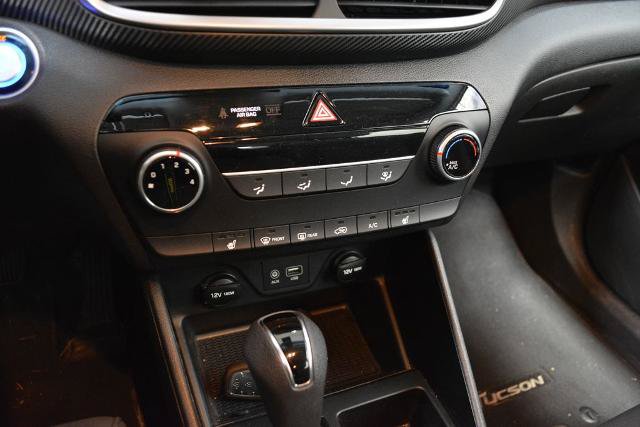 Used 2019 Hyundai Tucson Value AWD/4WD image 13
