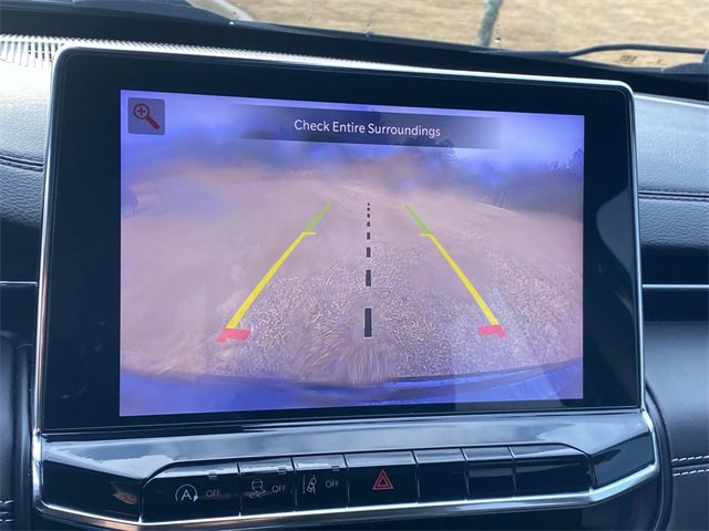 Used 2022 Jeep Compass High Altitude image 29