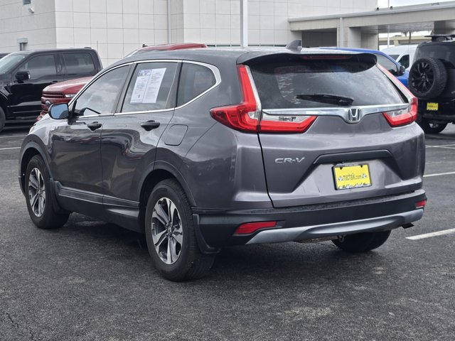 Used 2018 Honda CR-V LX image 7