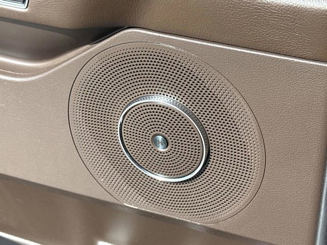 Certified 2023 Ford Expedition Max King Ranch image 31