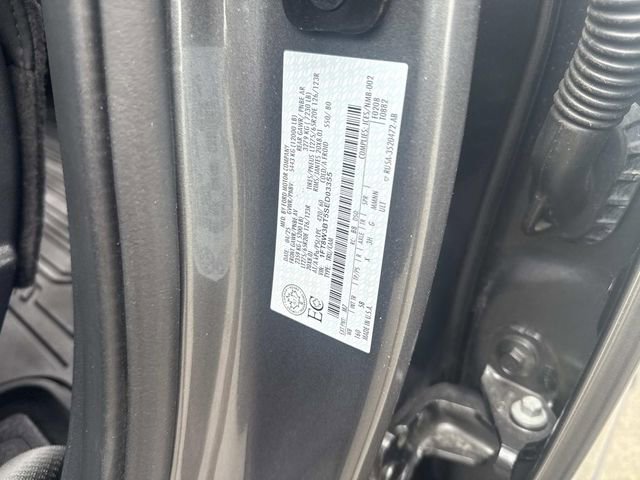 Certified 2025 Ford F350 Lariat w/ Black Appearance Package AWD/4WD image 21