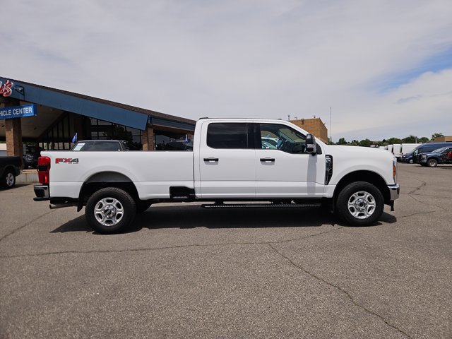 Certified 2025 Ford F350 XLT w/ 360-Degree Camera Package AWD/4WD image 6