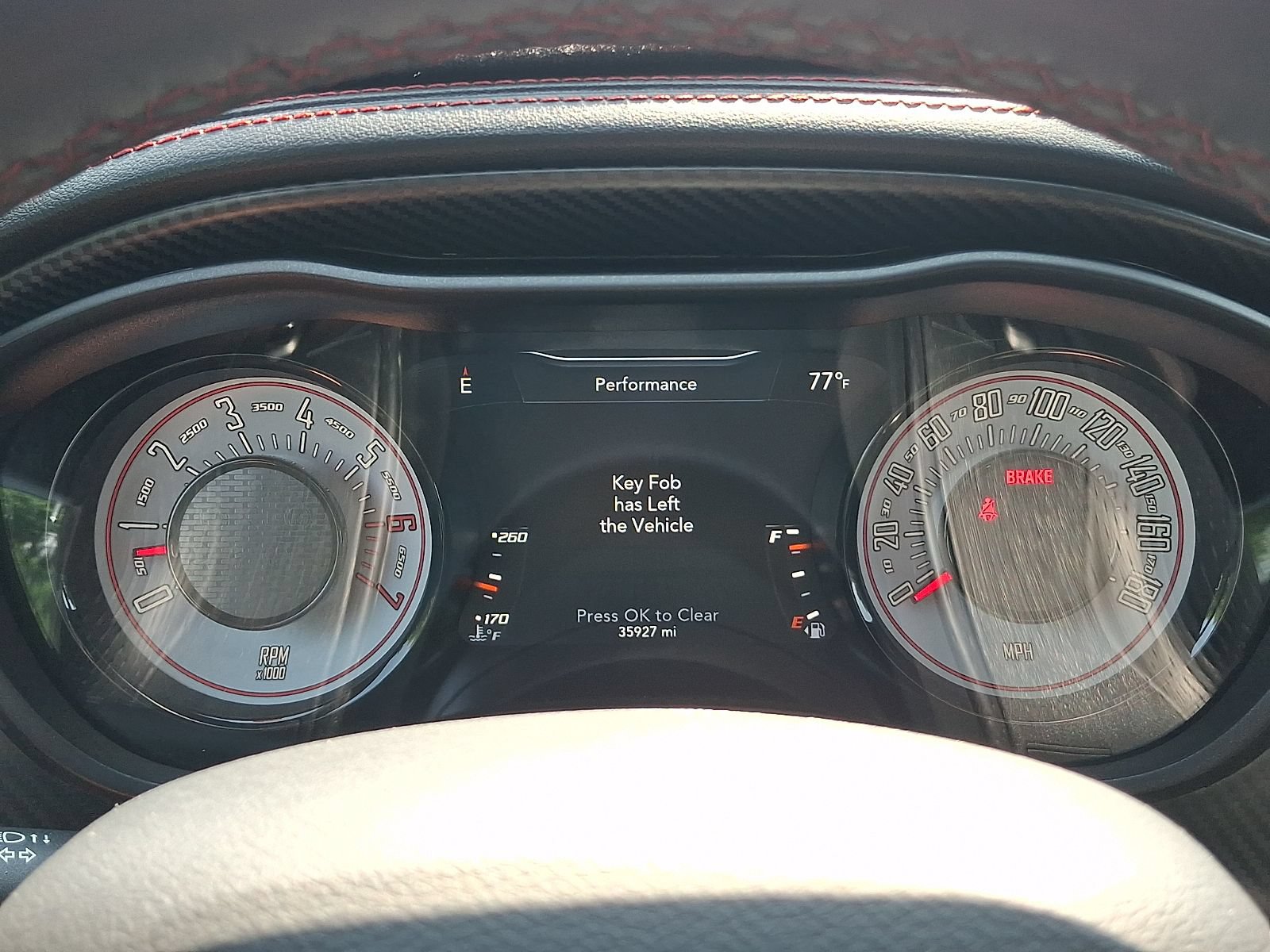 Used 2023 Dodge Challenger R/T Scat Pack RWD image 20
