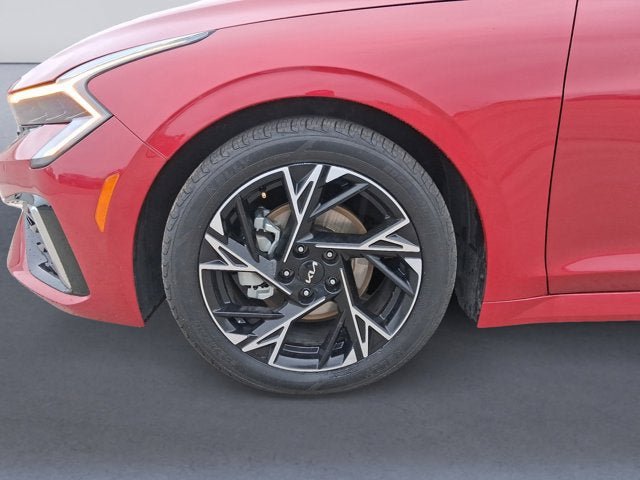 Used 2025 Kia K5 GT-Line AWD/4WD image 14