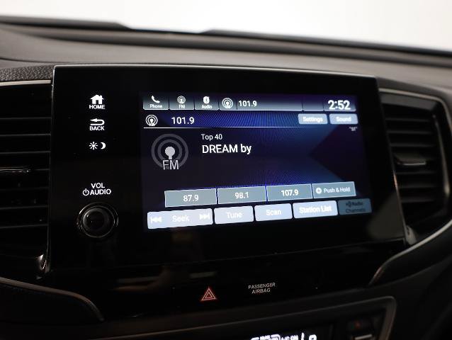 Used 2023 Honda Passport EX-L image 13