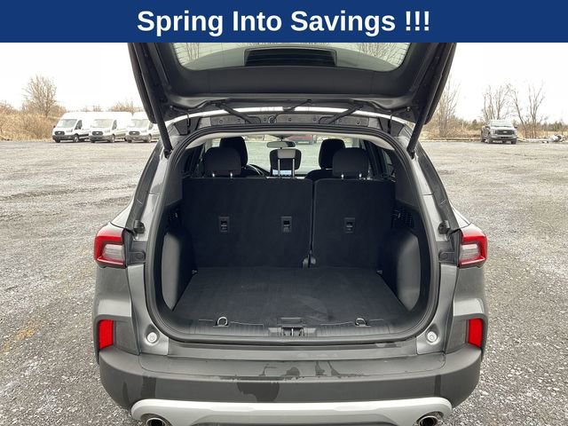 Certified 2023 Ford Escape Active AWD/4WD image 24