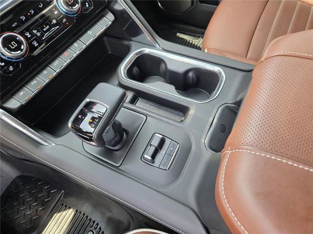 Used 2025 GMC Sierra 1500 Denali Ultimate AWD/4WD image 19