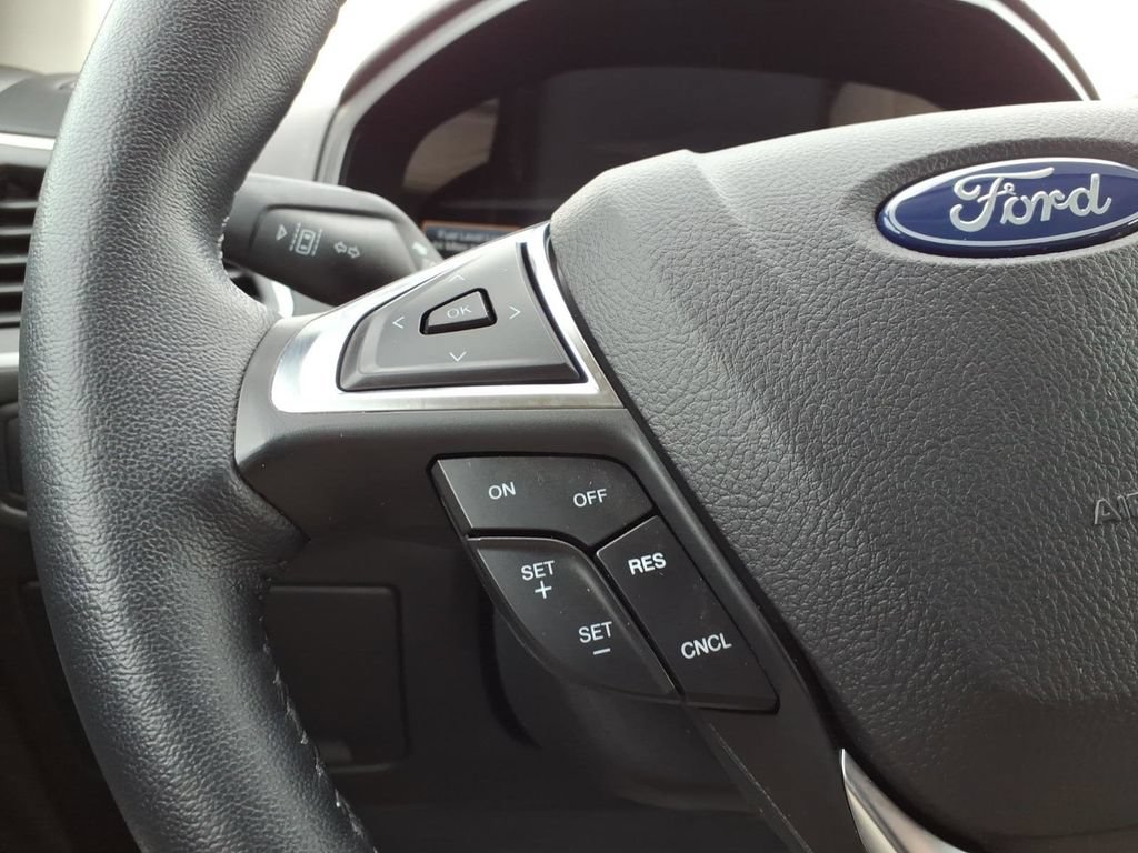 Certified 2023 Ford Edge SEL w/ Convenience Package AWD/4WD image 15