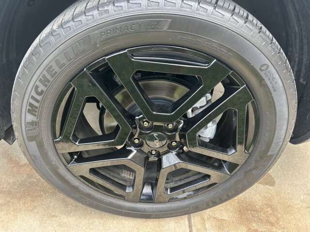 Used 2025 Kia Telluride SX X-Line AWD/4WD image 9