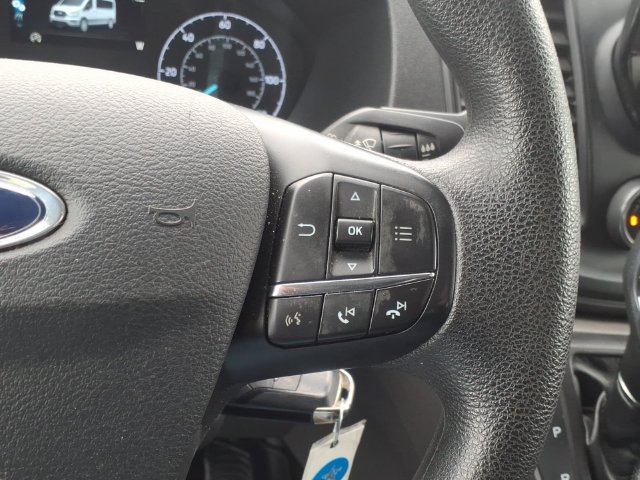 Certified 2021 Ford Transit 350 XLT AWD/4WD image 18