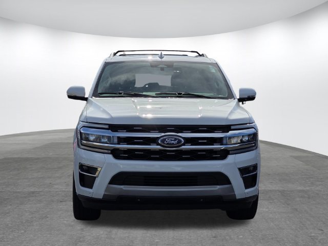 Certified 2023 Ford Expedition Max Limited RWD image 2