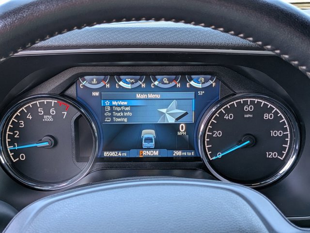 Certified 2022 Ford F150 XLT w/ Equipment Group 302A High image 20